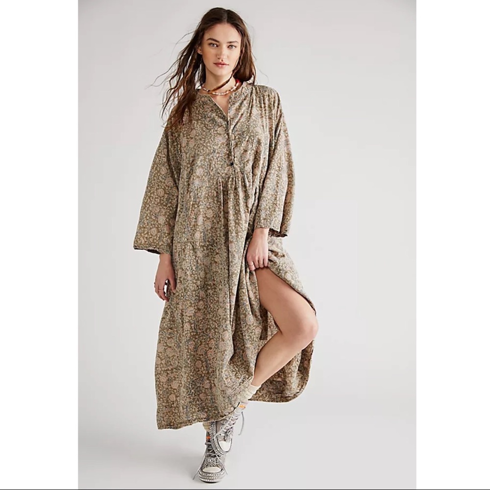 Magnolia Pearl Moonbeam Dress